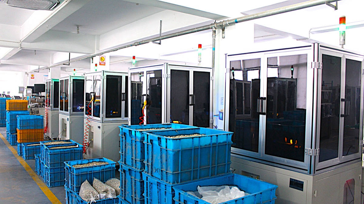 Production