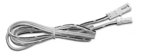 2PIN-DB-L817-2M 2-Pin Dupont Extension Lead