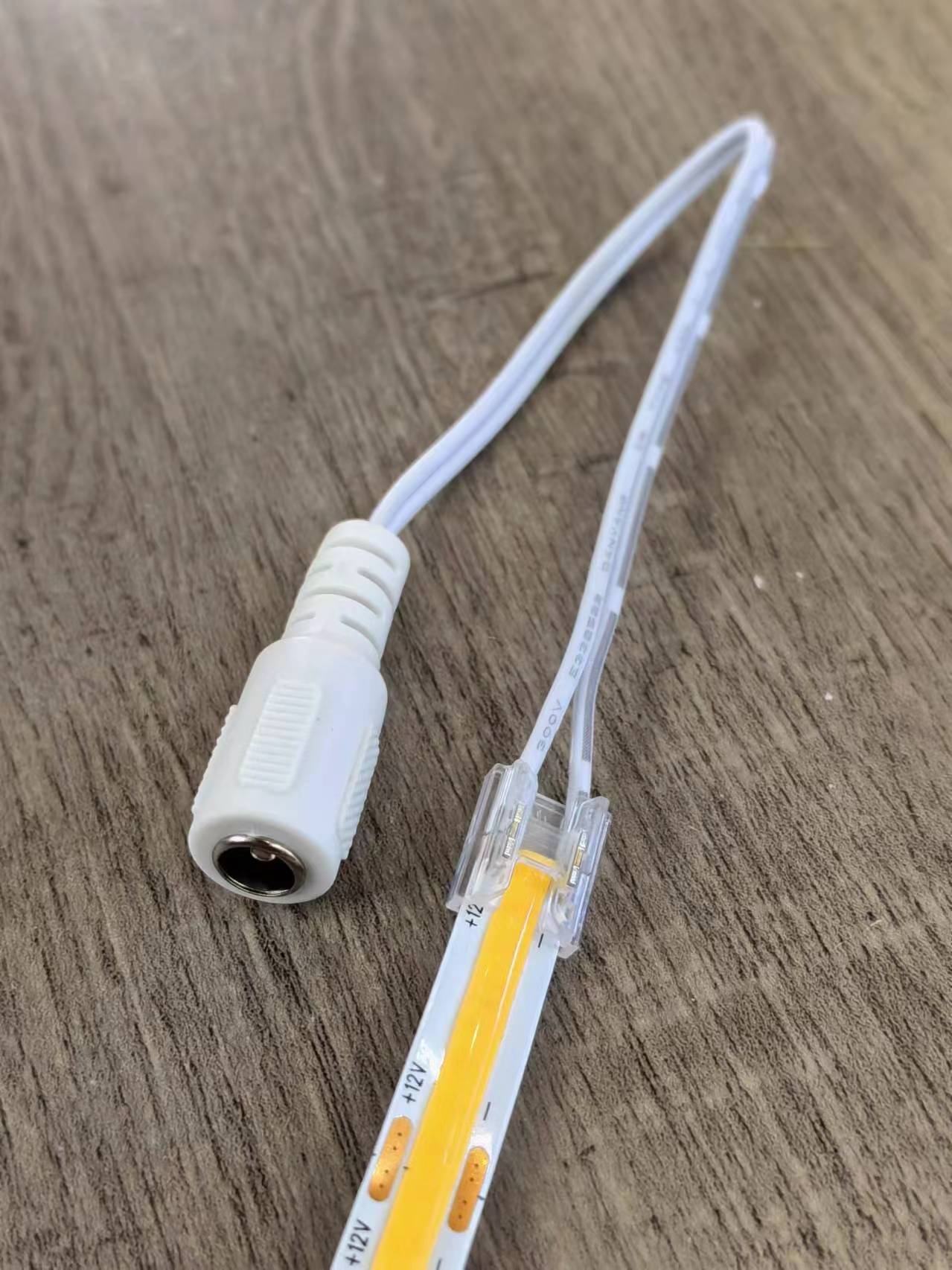 2468-20AWG-2P-150MM-T ELIX Accessories