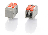 PCB terminal blocks
