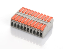 DF-2608-10P Lever Wire Connector