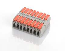 DF-2608-8P Lever Wire Connector
