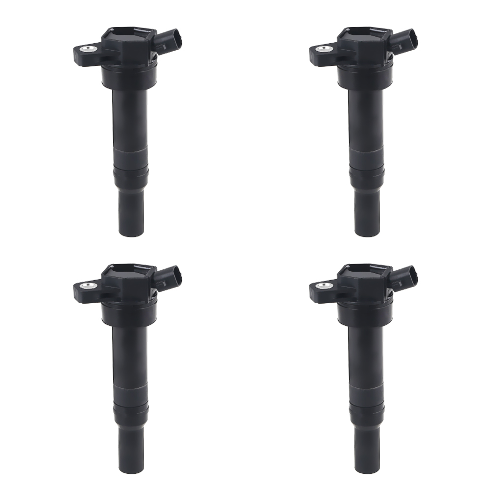 JD027-FBA ignition coil set