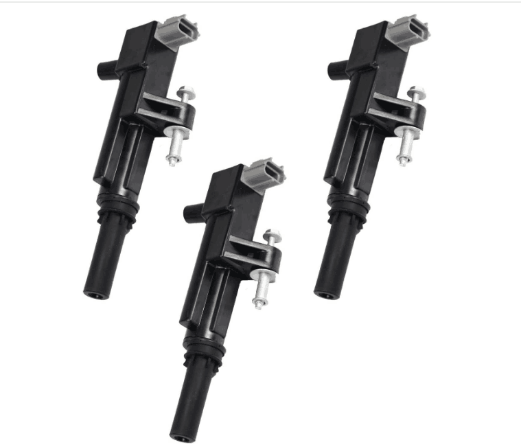 JD047-FBA ignition coil set