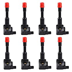 JD050-FBA ignition coil set