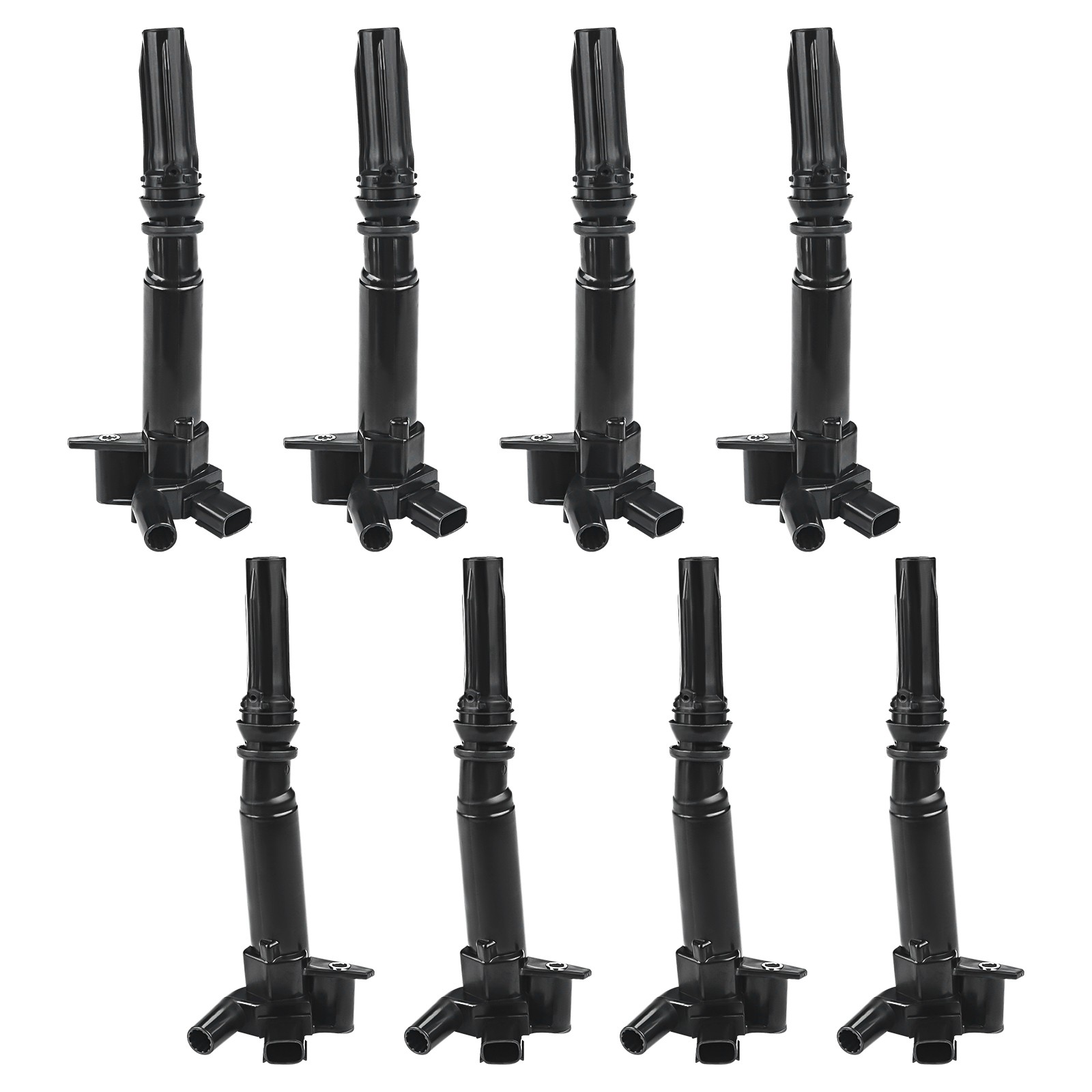 Ignition coils category reference