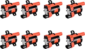 RIP23031341 ignition coil set