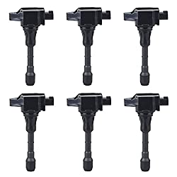 JD062-FBA ignition coil set