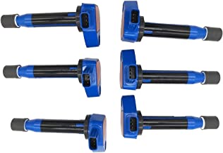 RIP23031342 ignition coil set