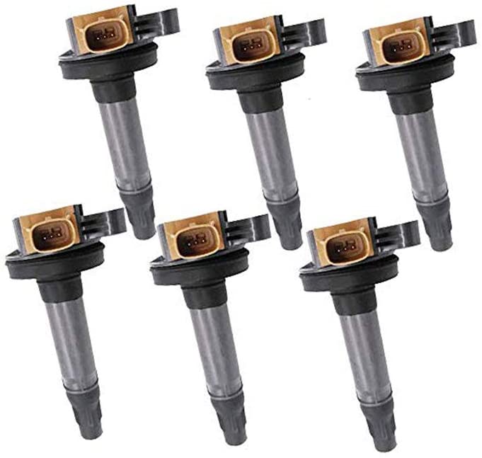 PIE22060716 ignition coil set
