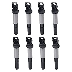 JD063-FBA ignition coil set
