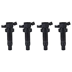 JD059-FBA ignition coil set
