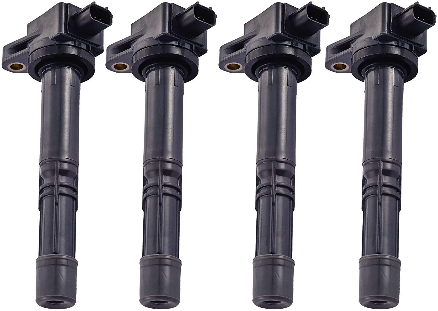 JD058-FBA ignition coil set