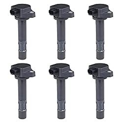 JD051-FBA ignition coil set