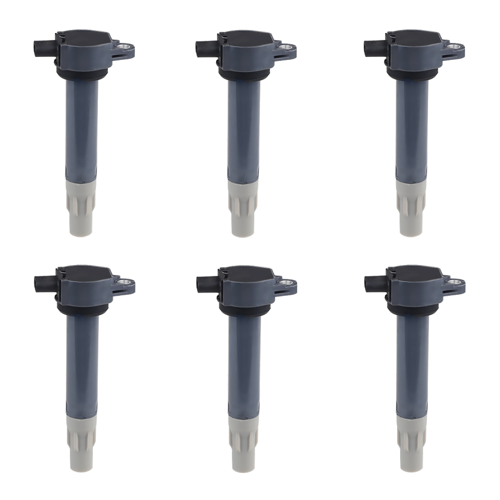 JD016-FBA ignition coil set