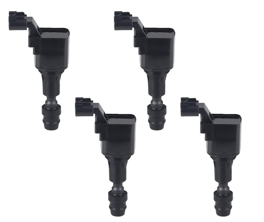 JD040-FBA ignition coil set