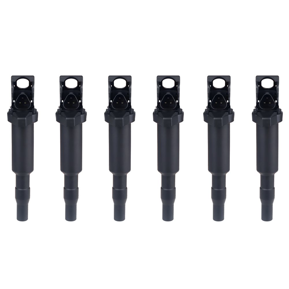 JD021-FBA ignition coil set