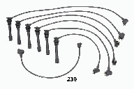 90919-21538 aftermarket reference