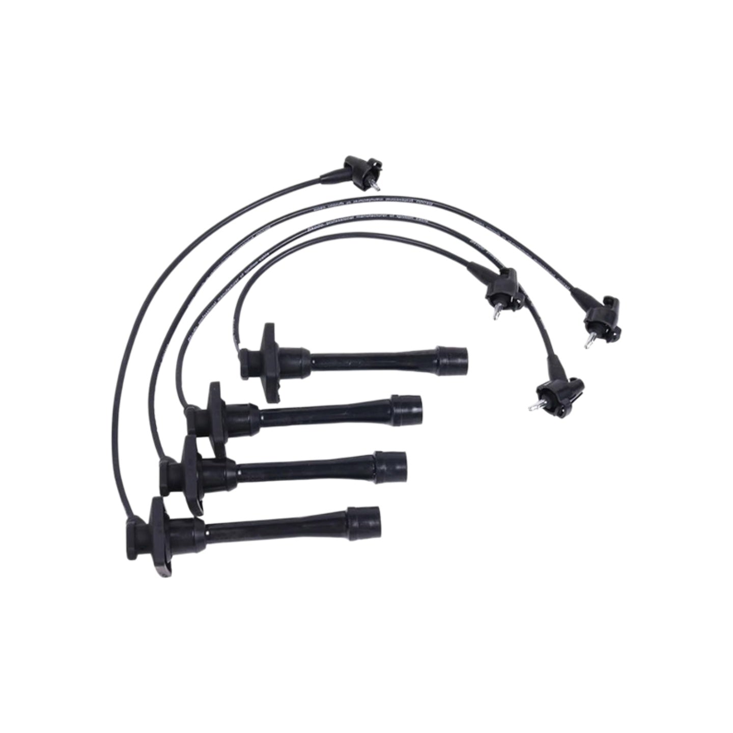 Ignition wire sets category reference