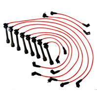 RC-TE132 · 671-8143 · 90919-22262 aftermarket reference