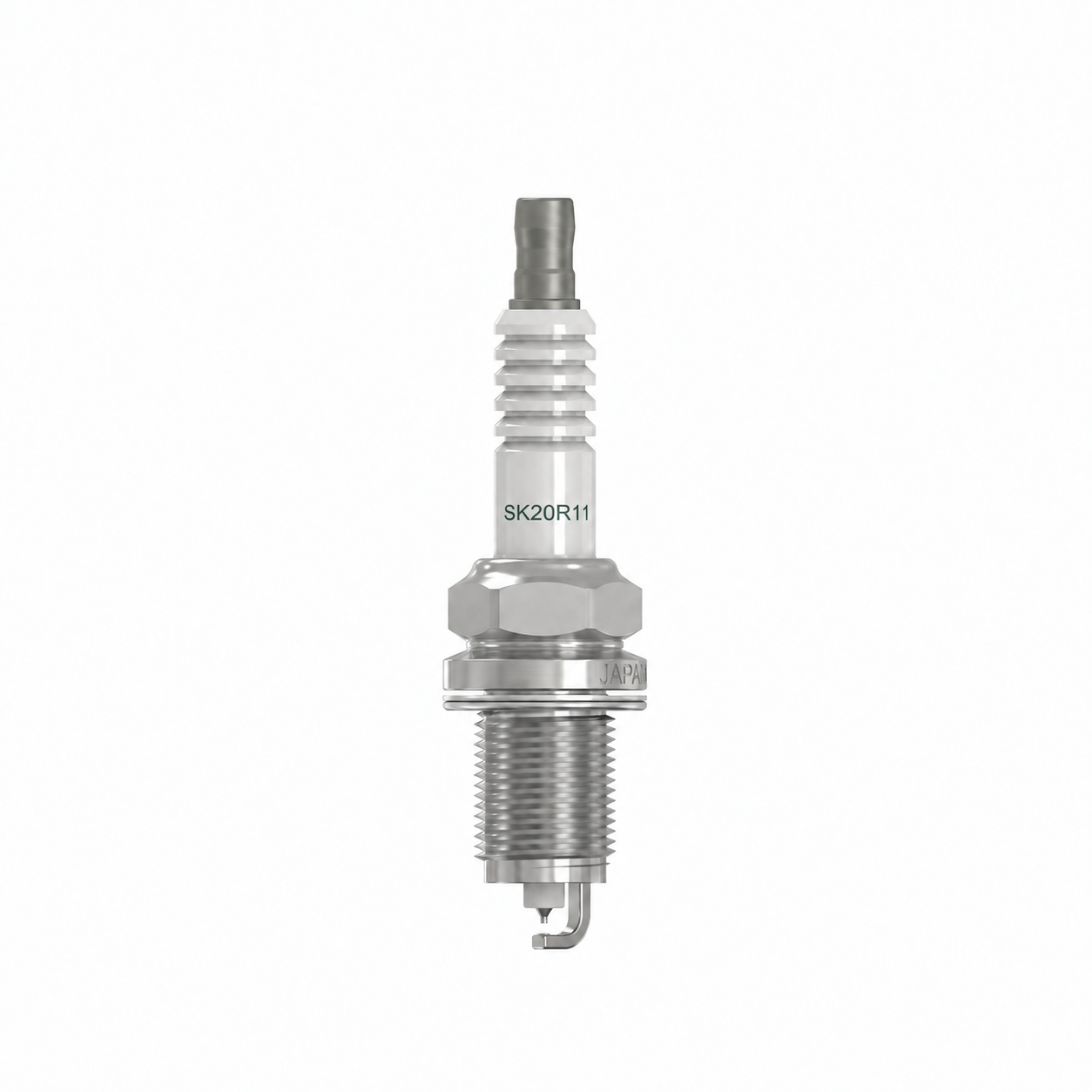 Spark plugs category reference